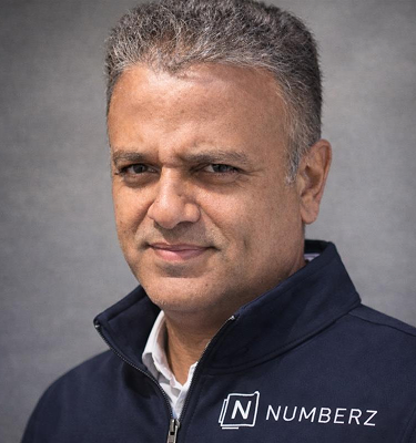 Raghu Venkat